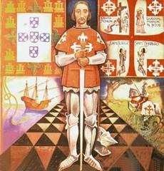 De herói a santo