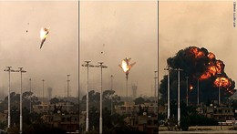 Battle for Libya