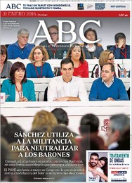 Que hablen las bases