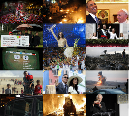 365 dias em revista