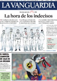 28A - Elecciones generales
