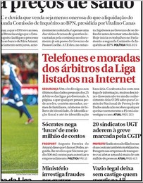 Eles decidem
