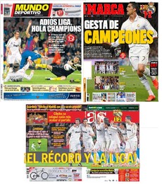 Campeones