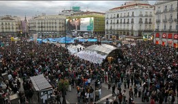 Movimento 15M