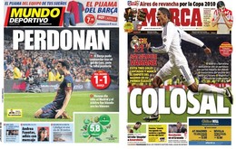 El clásico