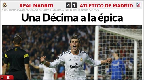 La décima