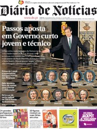 Escolhas feitas