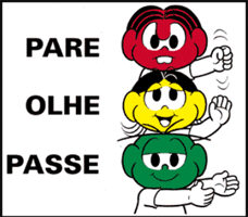 Malditos semáforos
