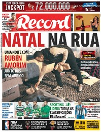 O voluntário