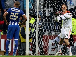 Jackson e Fernando