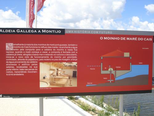 Moinho de marés