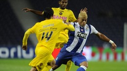 Goleadas