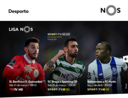 Regresso da Liga