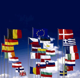 Desemprego na Europa
