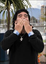 Novo seleccionador argentino