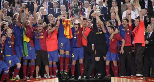 El triplete