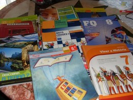 Escolha de manuais