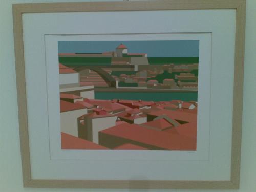 Exposição de Maluda
