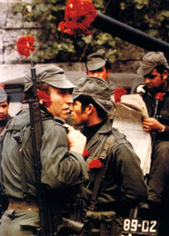 Viva o 25 de Abril!