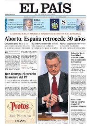 Regreso al pasado
