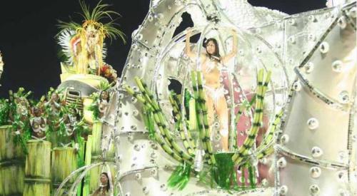 Carnaval do Rio