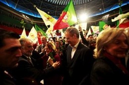 Acordem Portugueses!