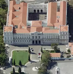 Agora na Ajuda