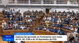 Agora sim
