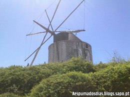 Moinhos