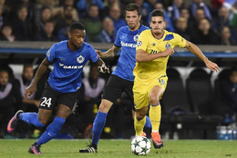Brugge 1 Porto 2.png Brugge 1 Porto 2.png