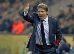 O Belga