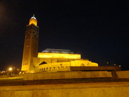 Viagem a Marrocos (السفر إلى المغرب)