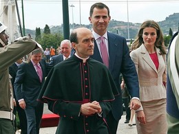 Os Príncipes em Portugal