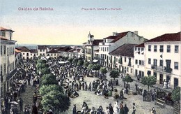 Mercado da fruta