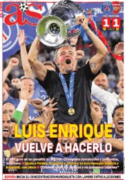 Bi-campeões