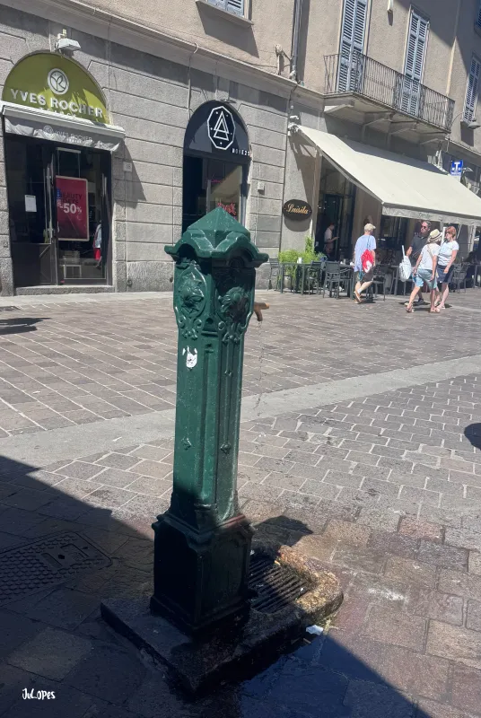 Fontanella, Como, Itália