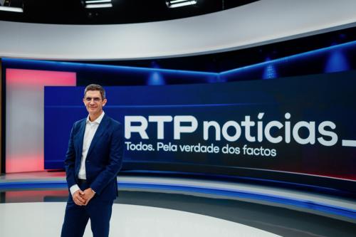 Pedro Pina/RTP