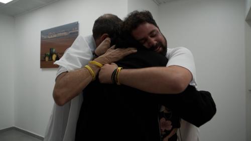 Unidade do Serviço de Comunicação das Forças de Defesa de Israel (CC BY-SA 3.0)