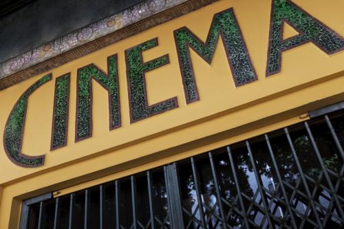 Morreu o cineasta Manuel Paula Dias