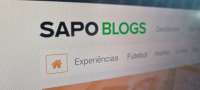 SAPO encerra plataforma de blogues