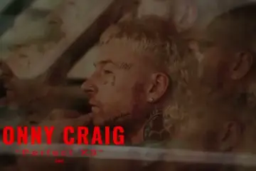 Jonny Craig - "Perfect X2"
