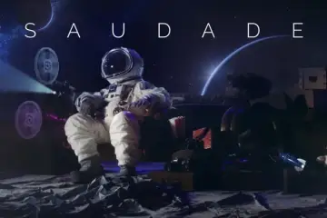 Lucas Lucco - Saudade