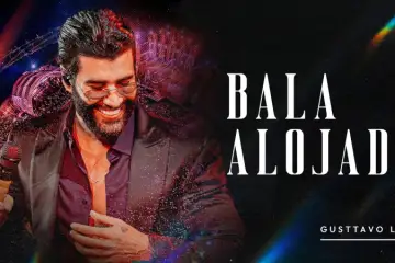 Gusttavo Lima - Bala Alojada