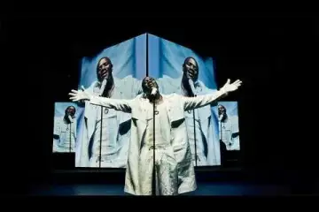 Akon - Ringtone