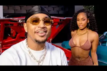 Trey Songz, Feather, Ray J, NIA - Lit Again