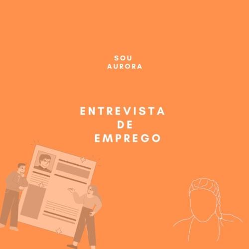 Entrevista de emprego