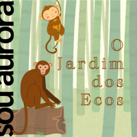 Jardim dos Ecos: quando Má esquece, o Rio lembra