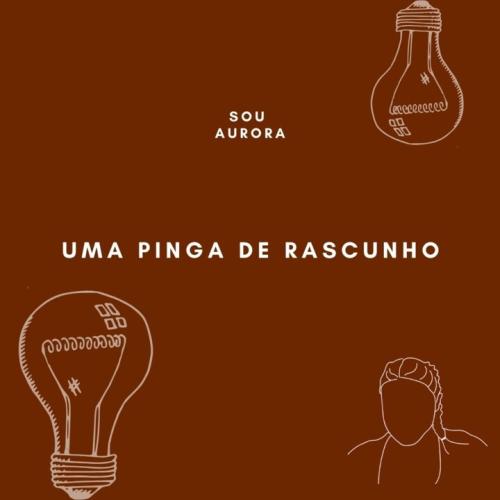 Uma pinga de rascunho