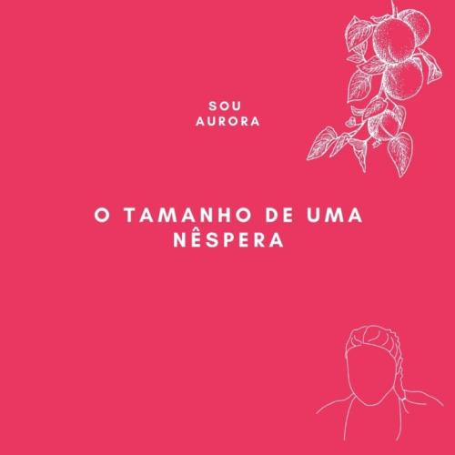 O tamanho de uma nêspera