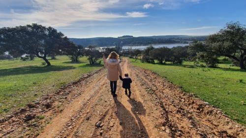 Mudança para o Alentejo: As 5 Coisas que Fiz nos Primeiros Anos para não Passar Frio